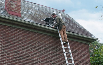 what affects urgent Berrylands roof repairs