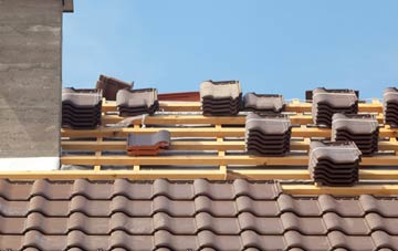 Berrylands clay roofing costs