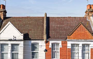 clay roofing Berrylands, Kingston Upon Thames
