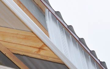 why Berrylands fascia repairs are essential