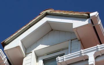 Berrylands fascia installation costs