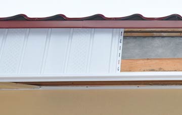 Berrylands fascia repair costs
