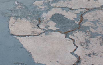 fibreglass roofing replacement Berrylands