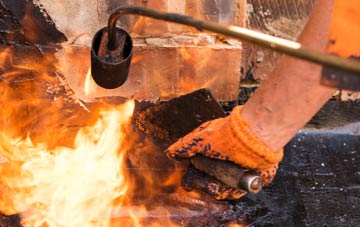 Berrylands flat roof repair companies