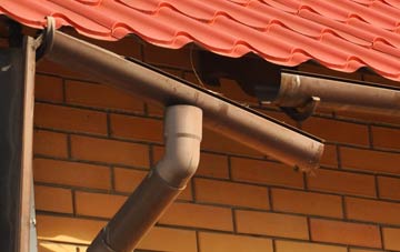 Berrylands gutter repair costs