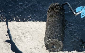 Berrylands liquid sealant waterproofing