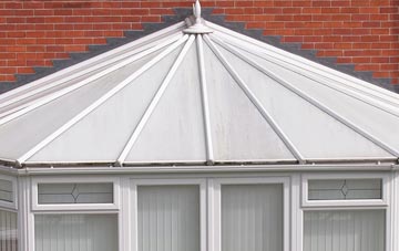 Berrylands polycarbonate conservatory roof repairs