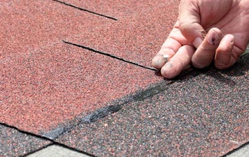 Berrylands asphalt roof repairs