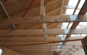 Berrylands roof truss costs