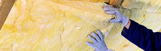 quotes for Berrylands roof insulation