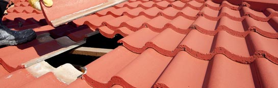 compare Berrylands roof repair quotes