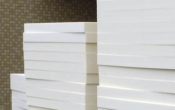 Berrylands tapered roof insulation costs