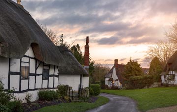 is Berrylands thatch roofing popular