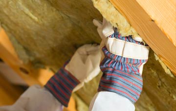 types of Berrylands pitched roof insulation materials