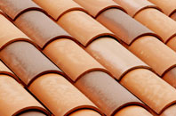 Berrylands clay roofing