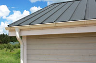 Berrylands fascia repair