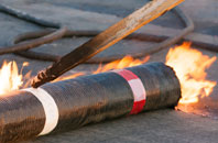 free Berrylands flat roofing repair quotes