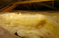 Berrylands pitch roof insulation